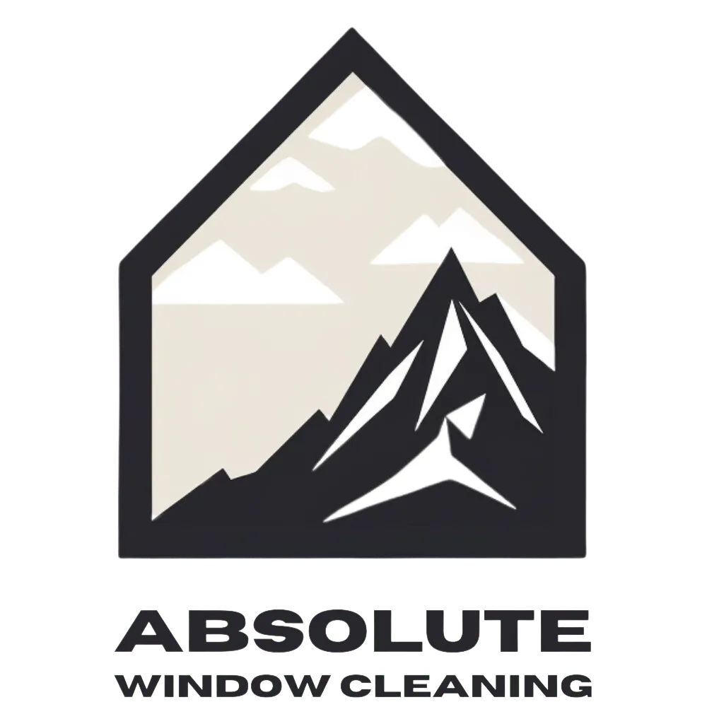 Absolute Window Cleaning logo