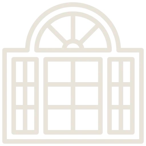 Bay window cleaning service