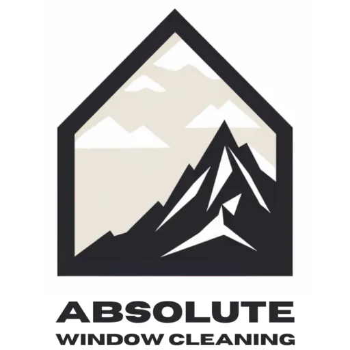 Absolute Window Cleaning logo
